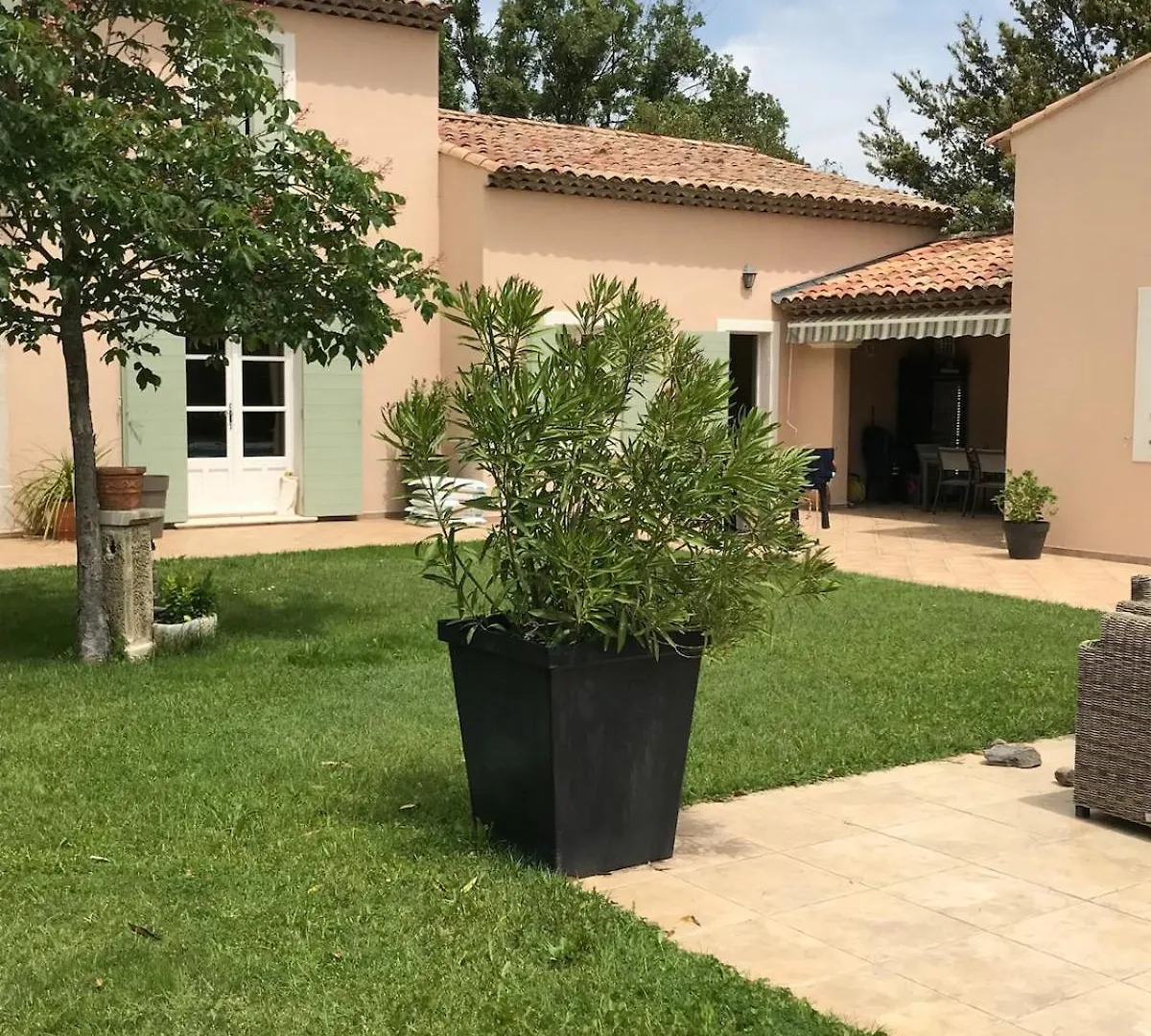 Maison Provencale Avec Piscine Saint-Maximin-la-Sainte-Baume